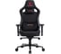 Кресло геймерcкое EVOLUTION NOMAD Black/Red 2