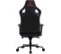 Кресло геймерcкое EVOLUTION NOMAD Black/Red 4