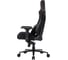 Кресло геймерcкое EVOLUTION NOMAD Black/Red 5