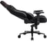 Кресло геймерcкое EVOLUTION NOMAD Black/Red 6