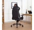 Кресло геймерcкое EVOLUTION CONQUEROR FABRIC Black 14