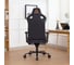 Кресло геймерcкое EVOLUTION CONQUEROR FABRIC Black 15