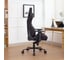 Кресло геймерcкое EVOLUTION CONQUEROR FABRIC Black 16
