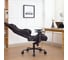 Кресло геймерcкое EVOLUTION CONQUEROR FABRIC Black 18