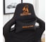 Кресло геймерcкое EVOLUTION CONQUEROR FABRIC Black 19