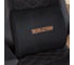 Кресло геймерcкое EVOLUTION CONQUEROR FABRIC Black 21