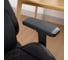 Кресло геймерcкое EVOLUTION CONQUEROR FABRIC Black 22