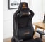 Кресло геймерcкое EVOLUTION CONQUEROR FABRIC Black 25