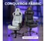 Кресло геймерcкое EVOLUTION CONQUEROR FABRIC Black 26