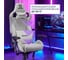 Кресло геймерcкое EVOLUTION CONQUEROR FABRIC Black 36