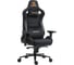Кресло геймерcкое EVOLUTION CONQUEROR FABRIC Black 1