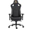 Кресло геймерcкое EVOLUTION CONQUEROR FABRIC Black 2