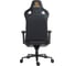 Кресло геймерcкое EVOLUTION CONQUEROR FABRIC Black 3