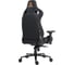 Кресло геймерcкое EVOLUTION CONQUEROR FABRIC Black 5