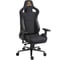 Кресло геймерcкое EVOLUTION CONQUEROR FABRIC Black 6
