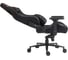 Кресло геймерcкое EVOLUTION CONQUEROR FABRIC Black 7