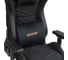Кресло геймерcкое EVOLUTION CONQUEROR FABRIC Black 8