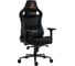 Кресло геймерcкое EVOLUTION NOMAD PRO Black/Orange 1