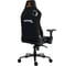 Кресло геймерcкое EVOLUTION NOMAD PRO Black/Orange 4