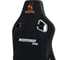Кресло геймерcкое EVOLUTION NOMAD PRO Black/Orange 5