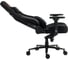 Кресло геймерcкое EVOLUTION NOMAD PRO Black/Orange 7