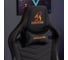 Кресло геймерcкое EVOLUTION NOMAD PRO Black/Orange 11