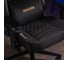 Кресло геймерcкое EVOLUTION NOMAD PRO Black/Orange 12