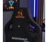 Кресло геймерcкое EVOLUTION NOMAD PRO Black/Orange 13