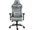 Кресло геймерcкое EVOLUTION NOMAD PRO Grey 2