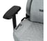 Кресло геймерcкое EVOLUTION NOMAD PRO Grey 3