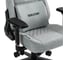 Кресло геймерcкое EVOLUTION NOMAD PRO Grey 4