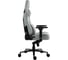 Кресло геймерcкое EVOLUTION NOMAD PRO Grey 5