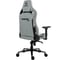 Кресло геймерcкое EVOLUTION NOMAD PRO Grey 6