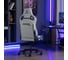 Кресло геймерcкое EVOLUTION NOMAD PRO Grey 11