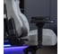 Кресло геймерcкое EVOLUTION NOMAD PRO Grey 15