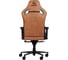 Кресло геймерcкое EVOLUTION NOMAD Brown 4
