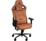 Кресло геймерcкое EVOLUTION NOMAD Brown 3