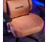 Кресло геймерcкое EVOLUTION NOMAD Brown 10