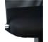 Офисное поворотное кресло KSG Kingstyle SHP-4 Optic Chrome (черный) НФ-00000948 7