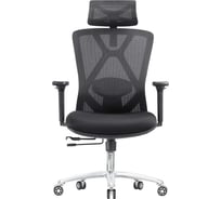 Кресло компьютерное EVOLUTION EXO F1 4812755005928