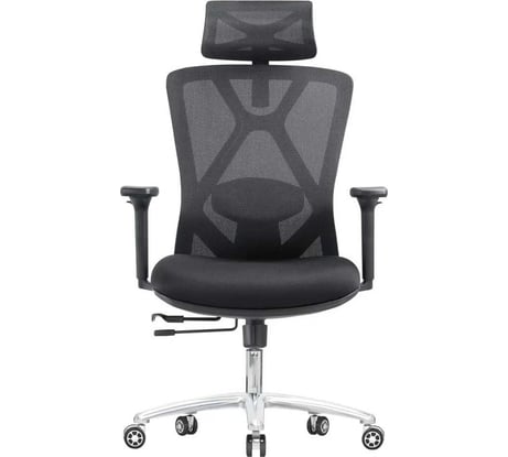 Кресло компьютерное EVOLUTION EXO F1 4812755005928