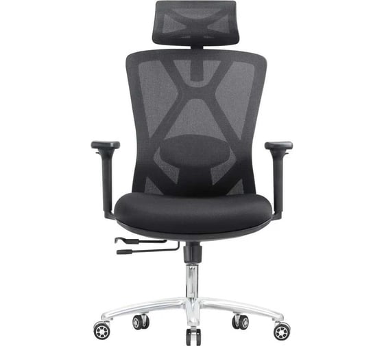 Кресло компьютерное EVOLUTION EXO F1 4812755005928 1