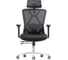 Кресло компьютерное EVOLUTION EXO F1 4812755005928 1