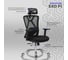Кресло компьютерное EVOLUTION EXO F1 4812755005928 8