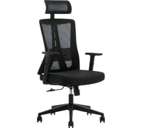 Кресло компьютерное EVOLUTION ErgoLine 3 4812755009582