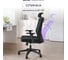 Кресло компьютерное EVOLUTION ErgoLine 3 4812755009582 13