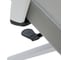 Кресло компьютерное EVOLUTION ErgoLine 3 Grey 4812755009599 8