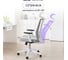 Кресло компьютерное EVOLUTION ErgoLine 3 Grey 4812755009599 11