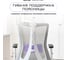 Кресло компьютерное EVOLUTION ErgoLine 3 Grey 4812755009599 13