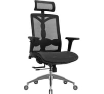 Кресло компьютерное EVOLUTION FUSION Mesh 4812755004358